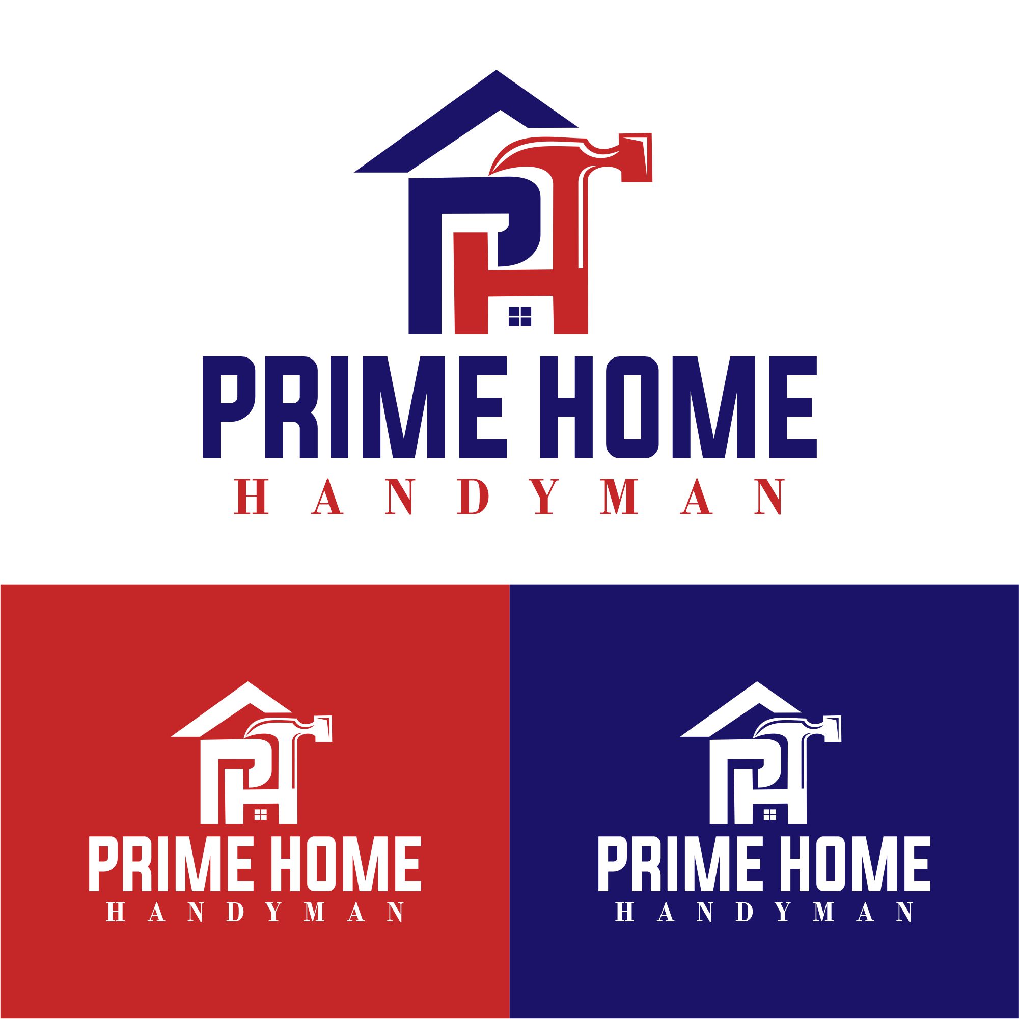 Logo Design by creative.bugs for this project | Design #31102647