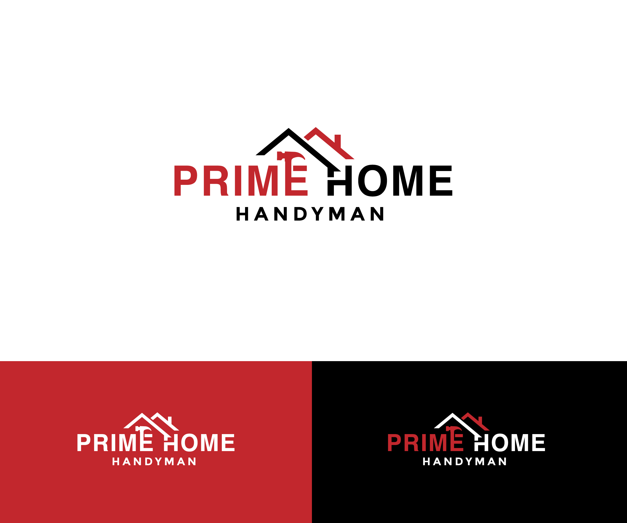 Logo Design by ecorokerz for this project | Design #31109274