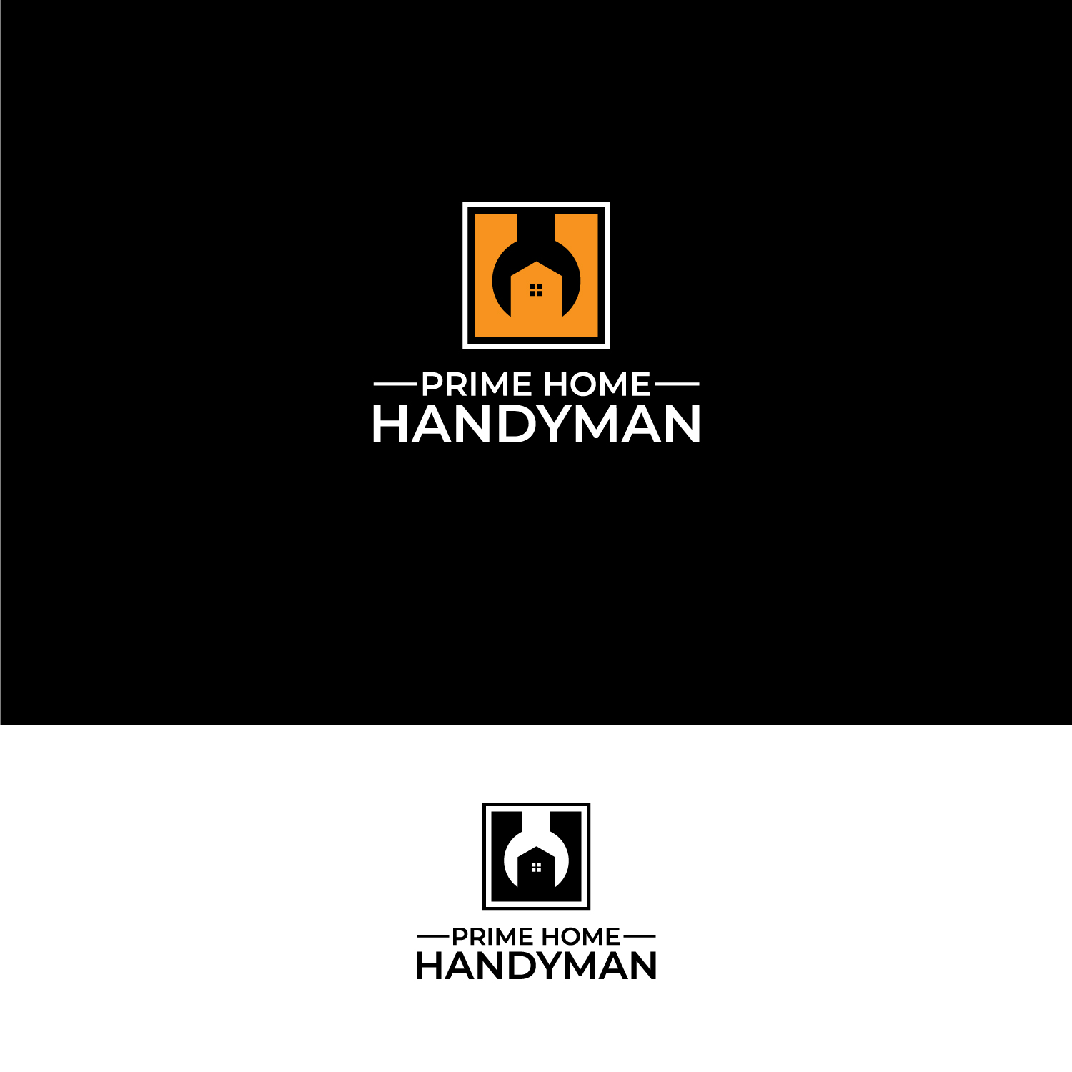 Logo Design by Onerio for this project | Design #31126616