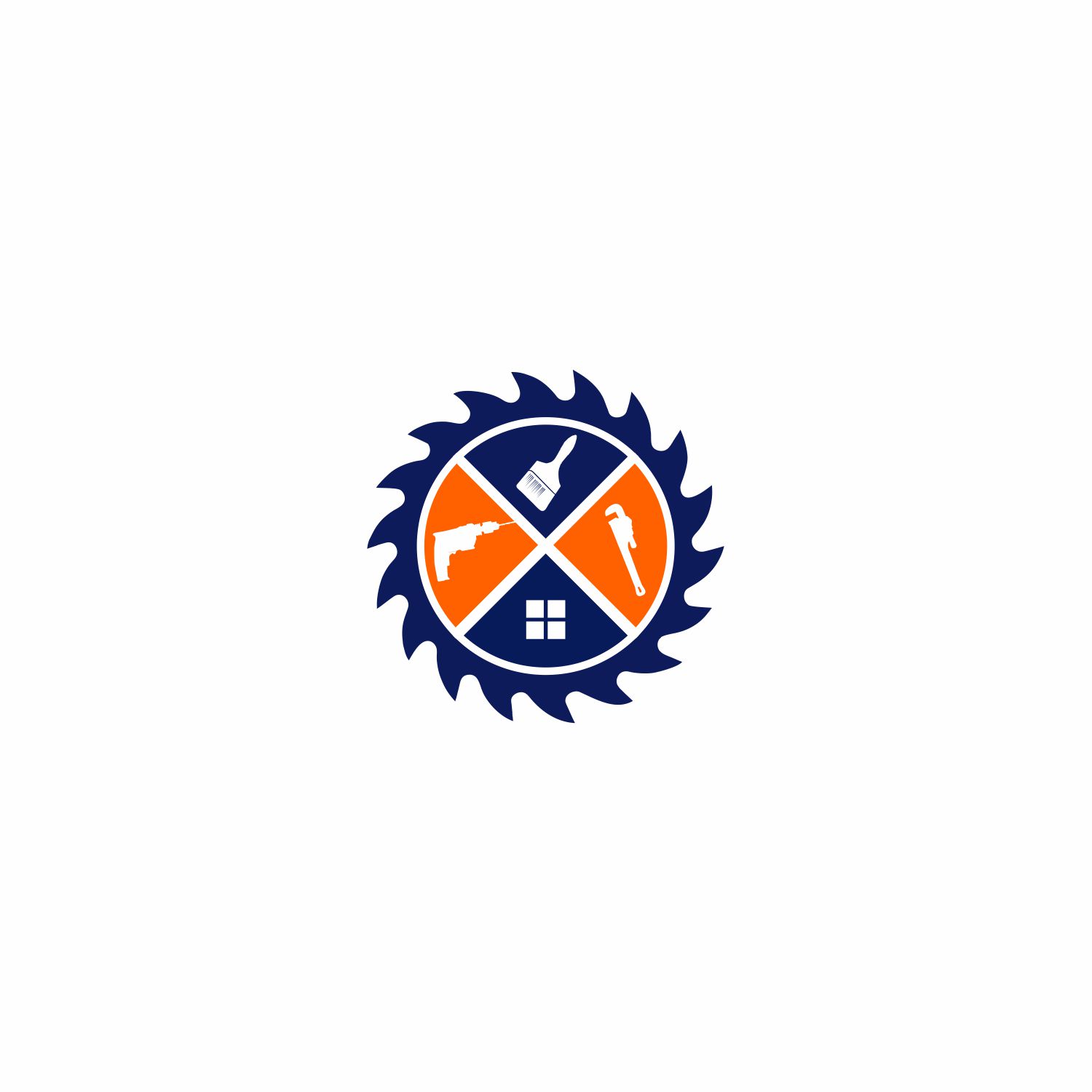 Logo Design by Maulana 2023 for this project | Design #31108976