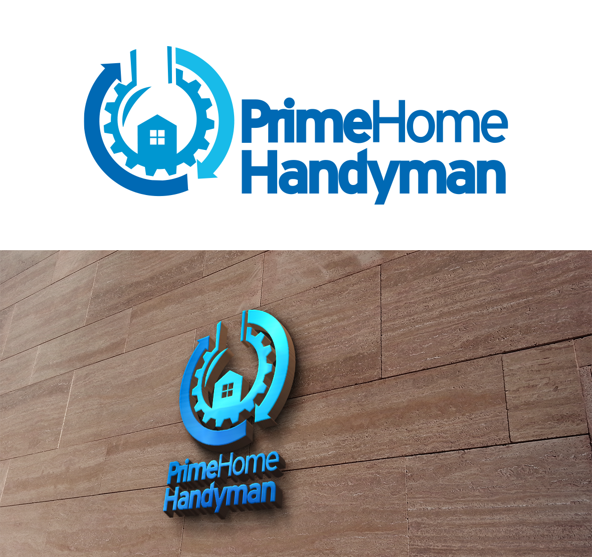 Logo Design by patriciaparadesign for this project | Design #31142594