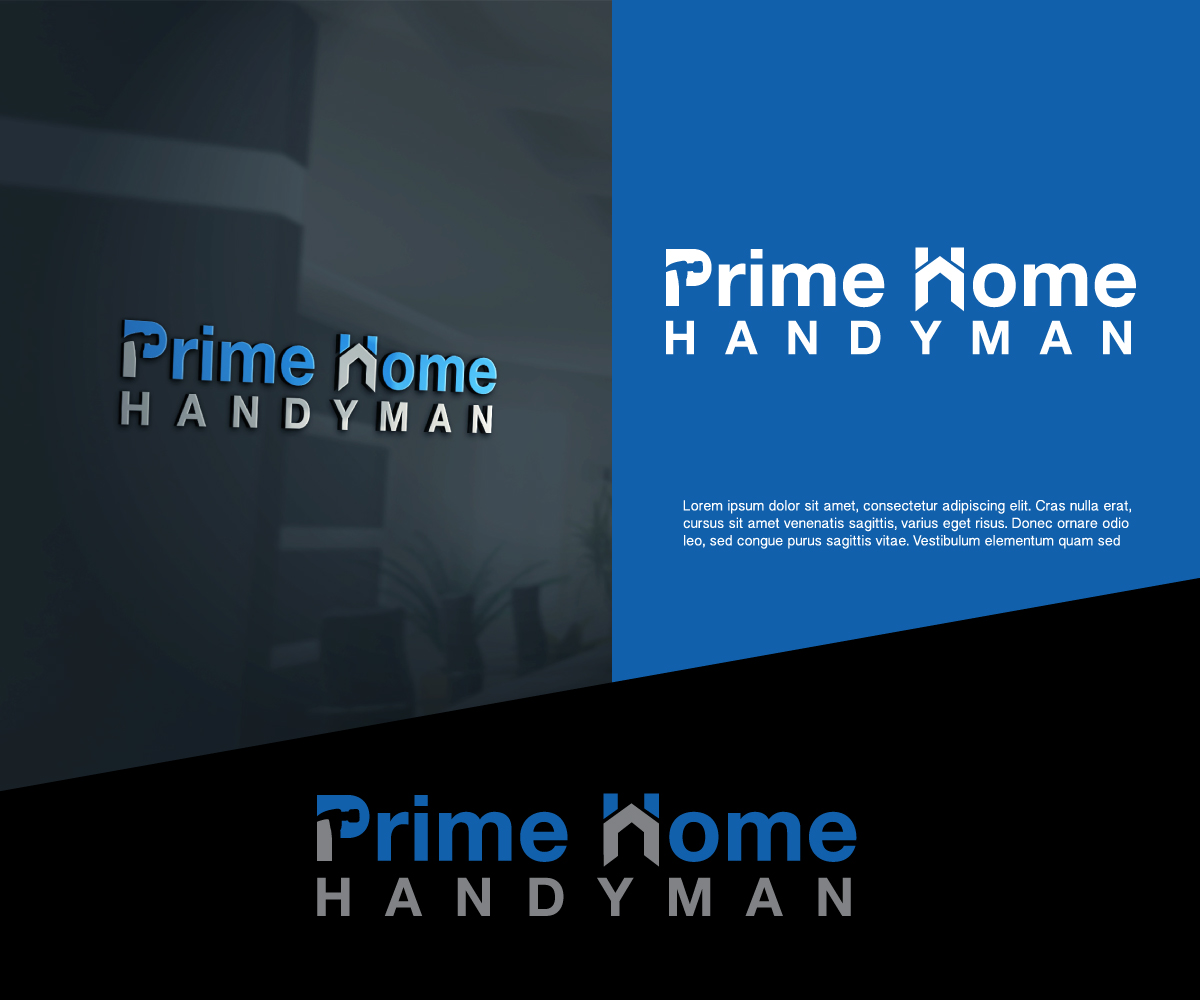 Logo Design by edwinnegz1 for this project | Design #31099944