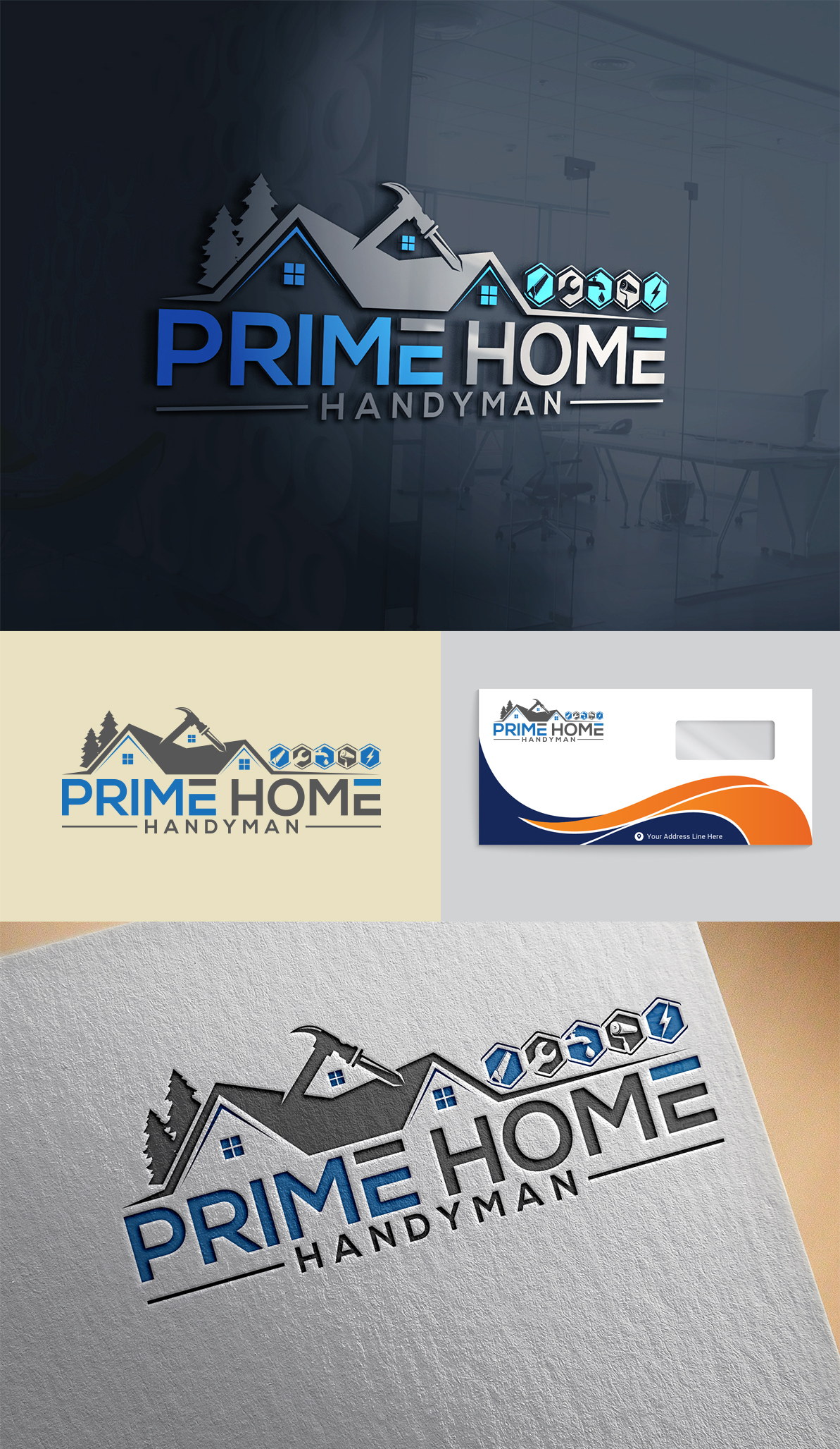 Logo-Design von Imran_me für dieses Projekt | Design #31104200