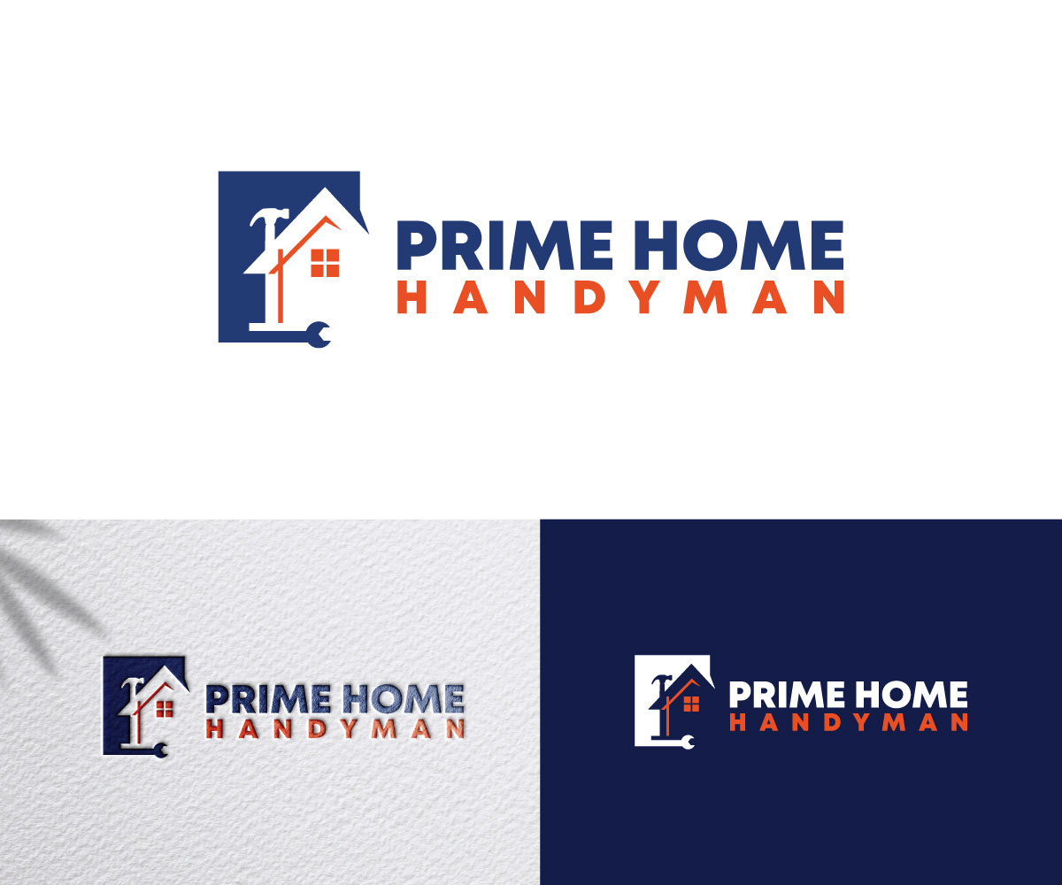 Logo Design by Ansh Design for this project | Design #31102855