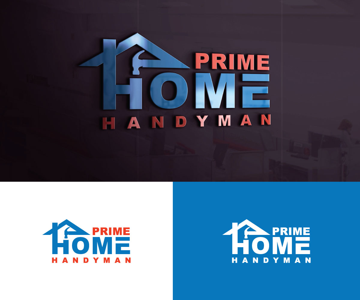 Logo Design by Ansh Design for this project | Design #31102856