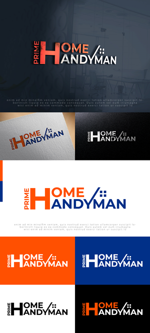 Logo Design by Ayub Zafar for this project | Design: #31132616