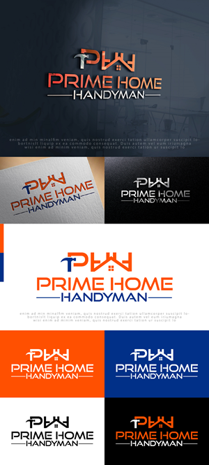 Logo Design by Ayub Zafar for this project | Design: #31132618
