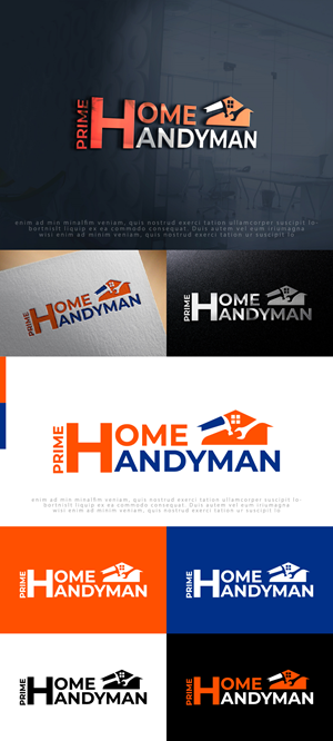 Logo Design by Ayub Zafar for this project | Design: #31132634