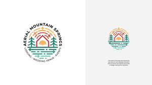 Logo-Design von Kryss Denmar für dieses Projekt | Design #31101991