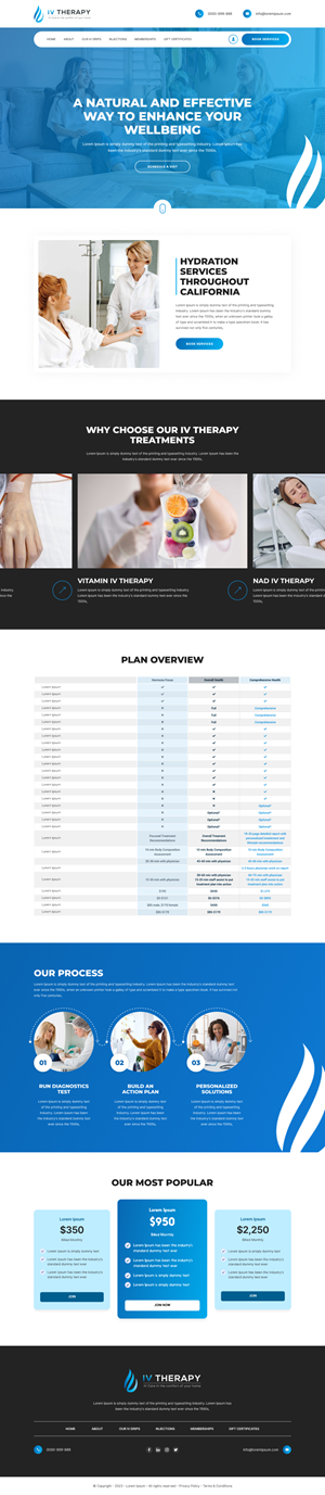 Web Design by Hafsa Fatymah