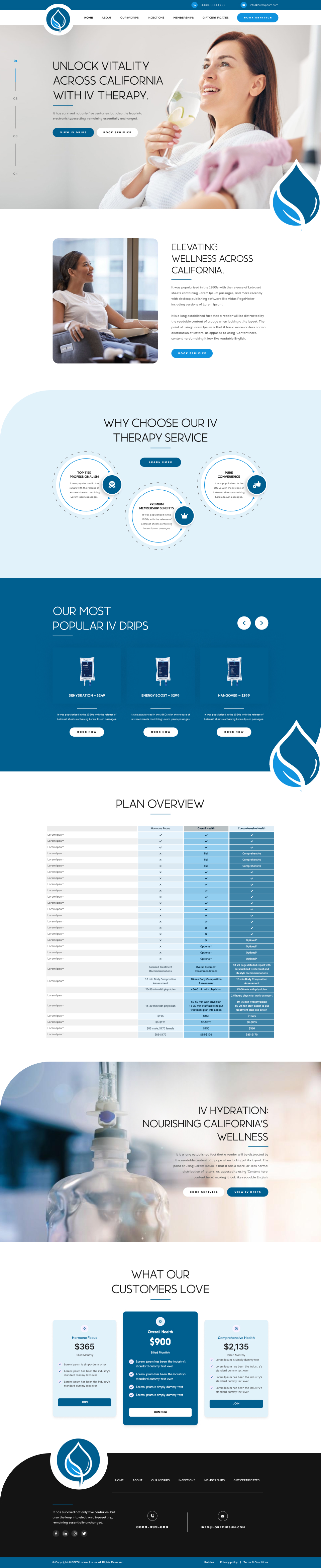 Web Design by Hafsa Fatymah for One Eleven Web Design™ | Design #31104544
