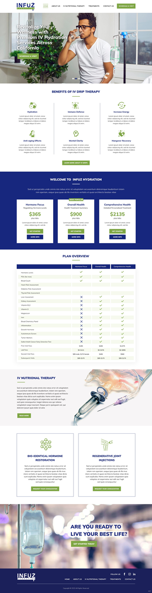 Web Design by pb