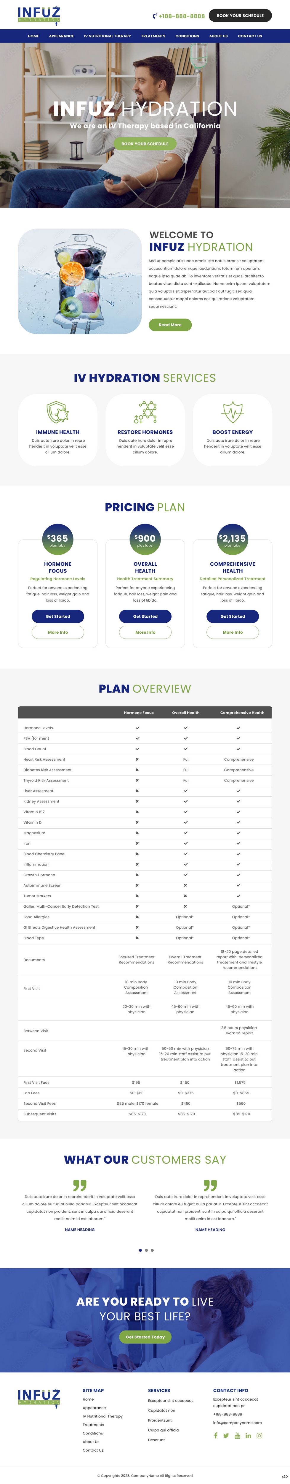 Web Design by pb for ONEELEVEN | Design #31105460