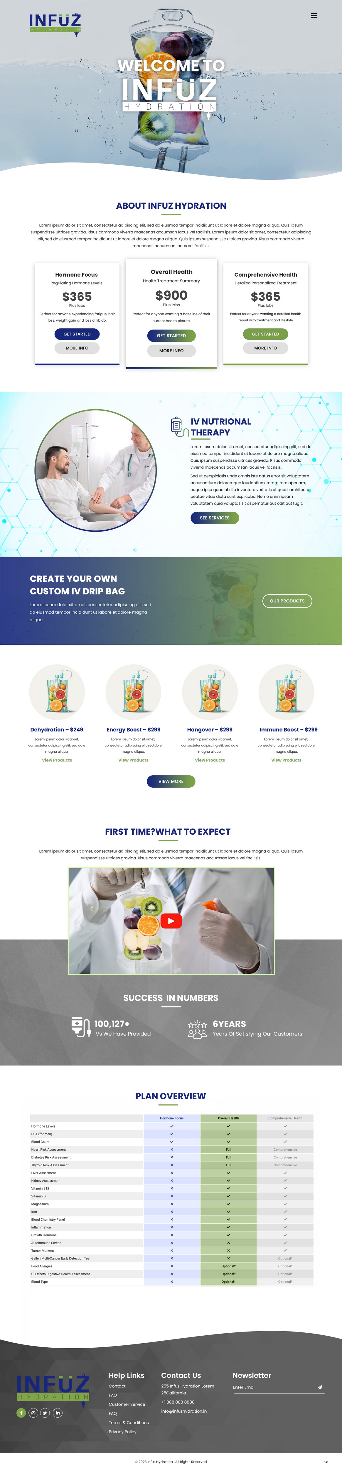 Web Design by pb for ONEELEVEN | Design #31112113