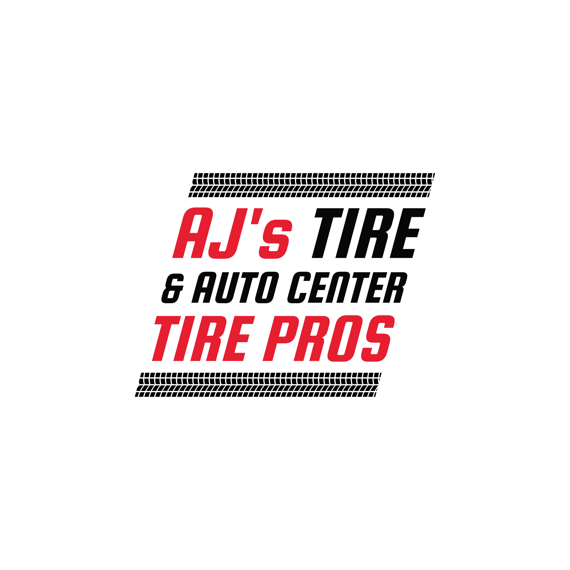Logo Design by Aljune Castro Designs for Delta Tire Pros | Design #31101407