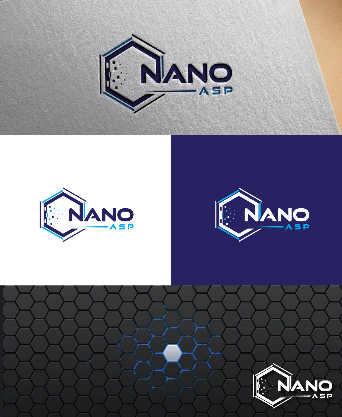 Logo Design by RS_Design for this project | Design #31101376