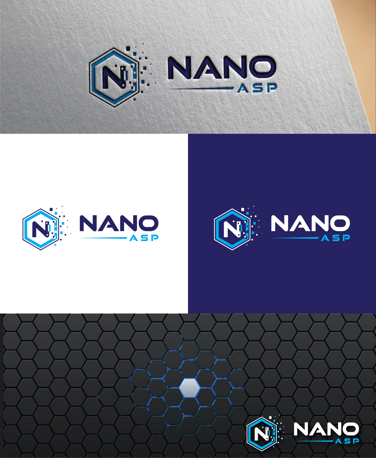 Logo Design by RS_Design for this project | Design #31110892