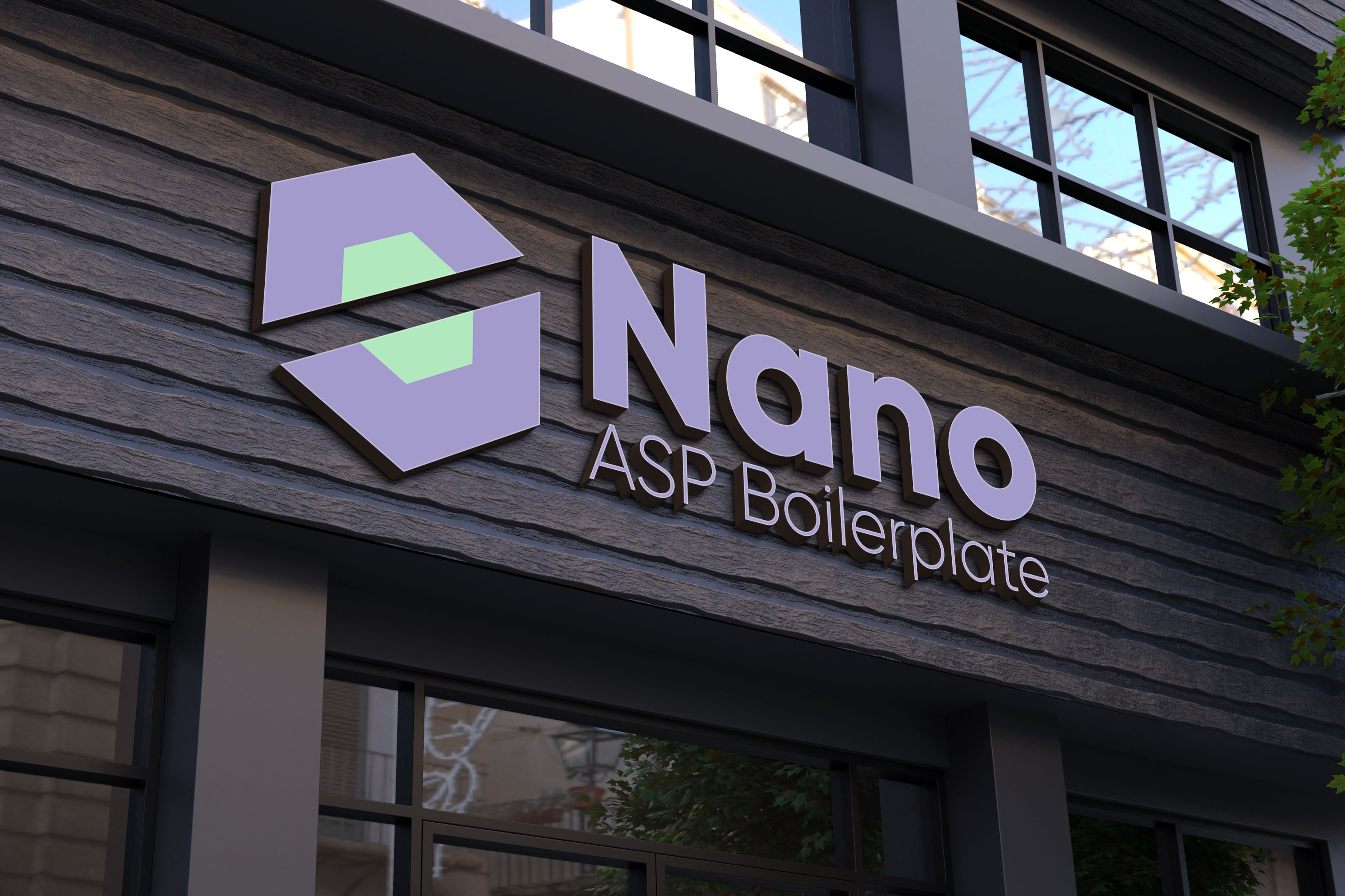 Logo Design by Kavth for this project | Design #31137077