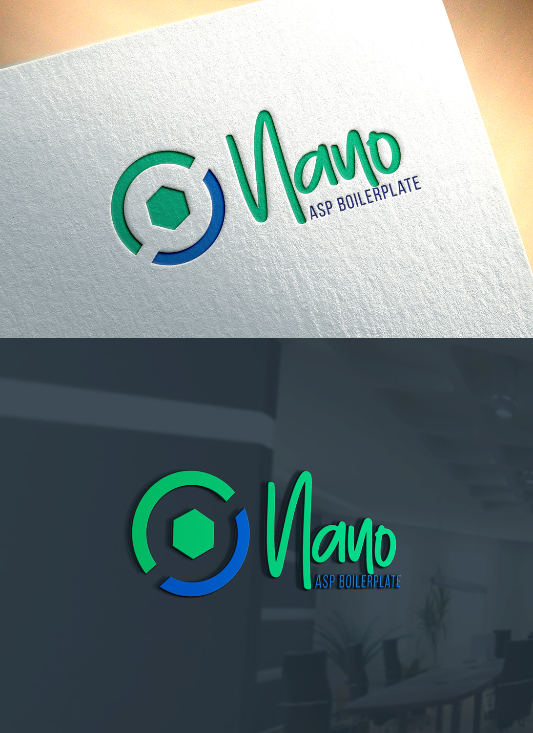 Logo-Design von RaKu 2 für dieses Projekt | Design #31137683