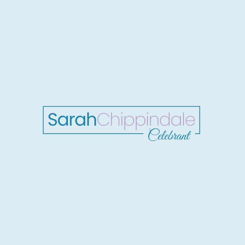 Diseño de Logo por Roland C para Sarah Chippindale Civil Celebrant | Diseño #31109904
