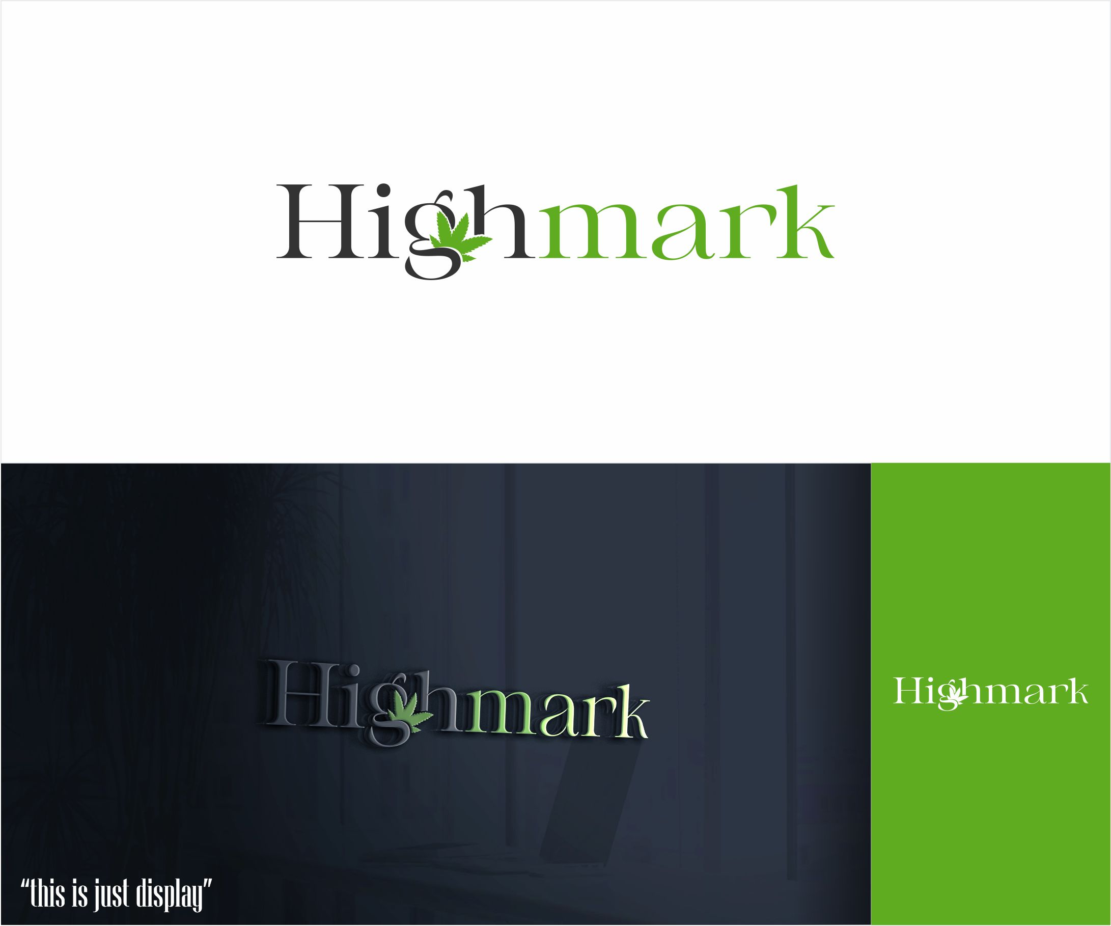 Logo-Design von alkaline für dieses Projekt | Design #31100592