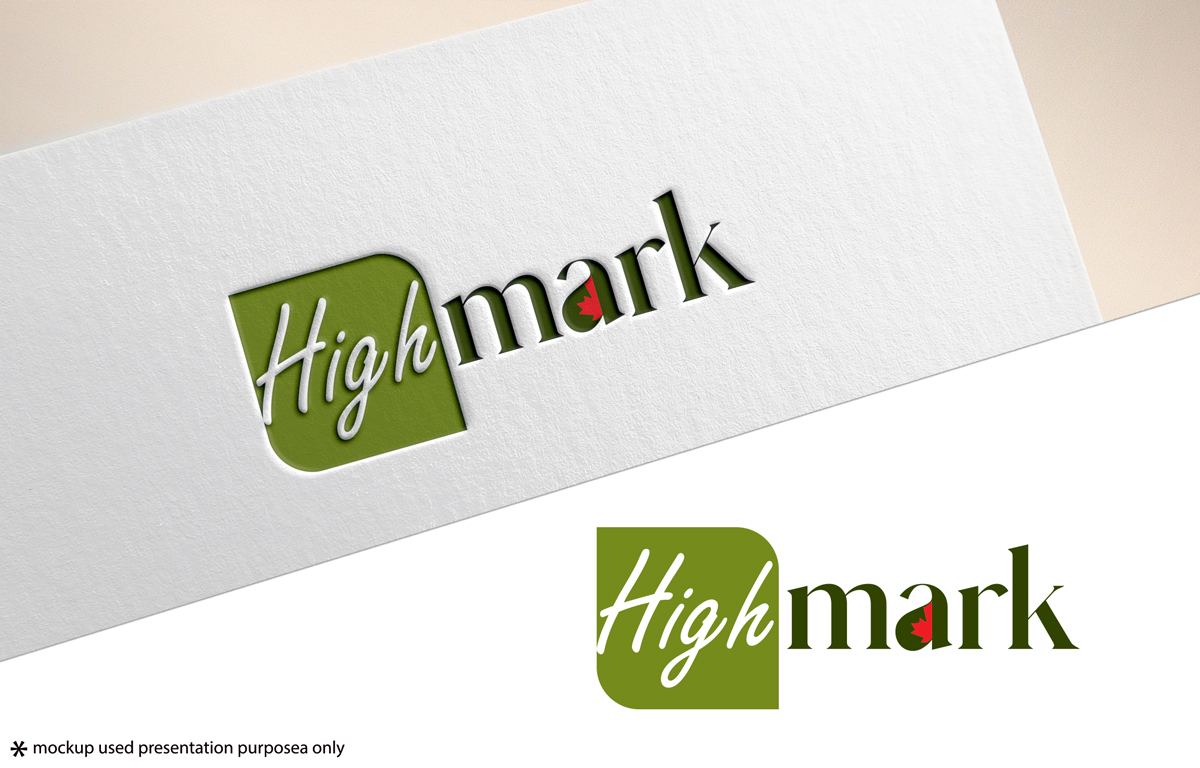 Logo Design by Rubia@ for this project | Design #31103089
