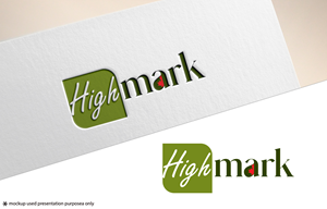 Logo Design by Rubia@ for this project | Design: #31103089