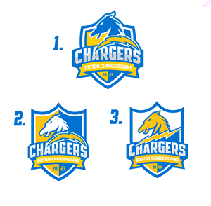 Logo Design by kinan3