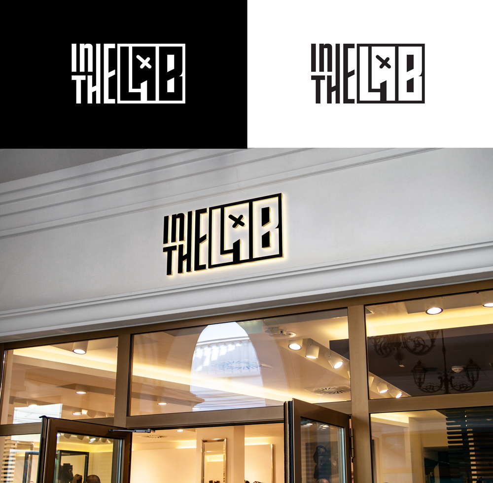 Logo Design by RA-bica for this project | Design #31103604
