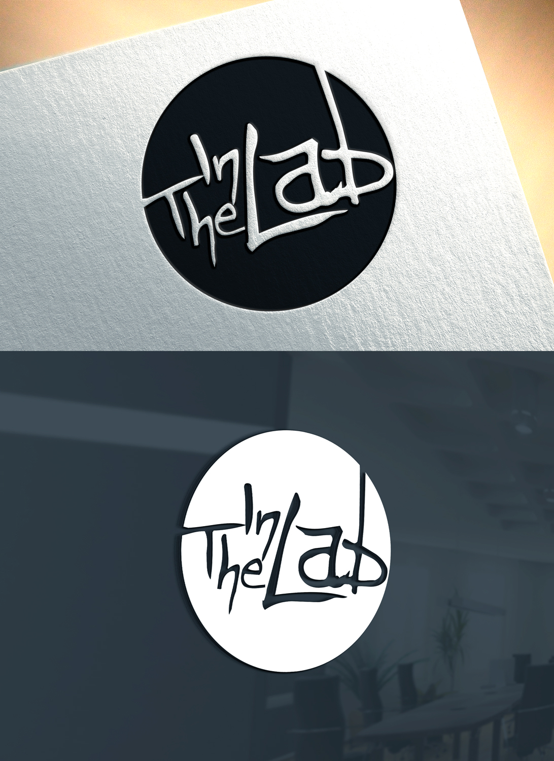 Logo Design by RaKu 2 for this project | Design #31113376