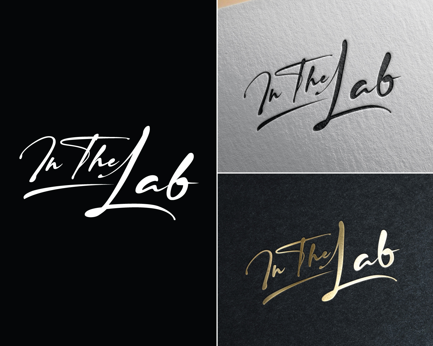 Logo Design by Atec for this project | Design #31105471