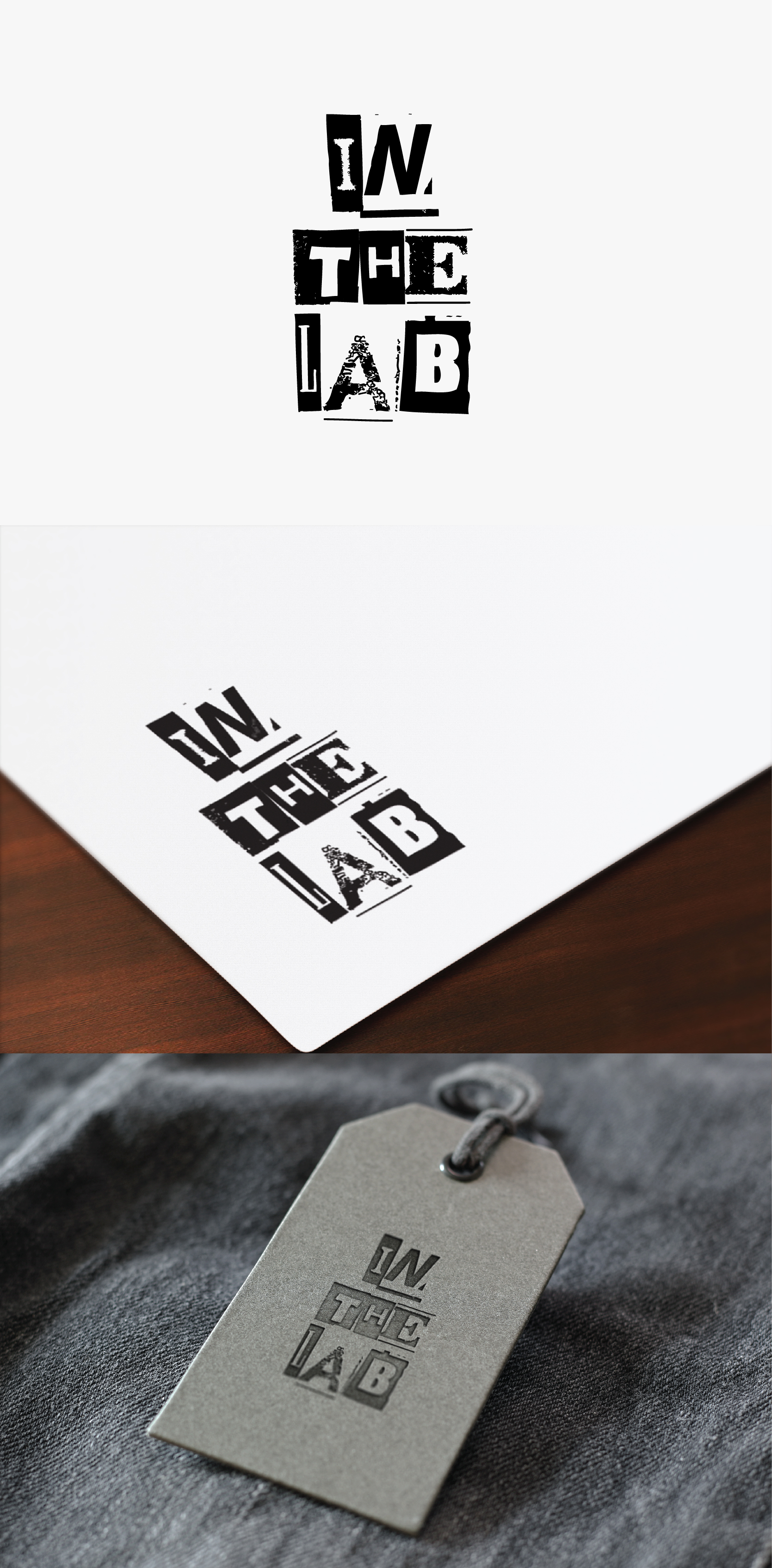 Logo Design by IMilenovic for this project | Design #31103361