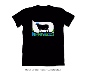 T-shirt Design by NancyTan for this project | Design: #31140098