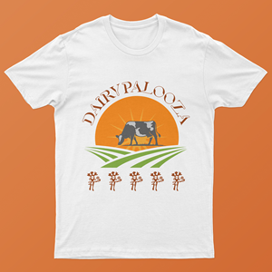 T-shirt Design by Md. Jewel