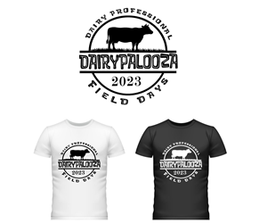 T-shirt Design by Zerodesign809 for this project | Design: #31131422