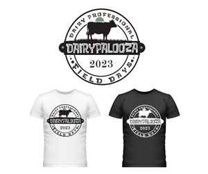 T-shirt Design by Zerodesign809 for this project | Design: #31131427