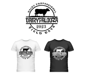 T-shirt Design by Zerodesign809 for this project | Design: #31137654