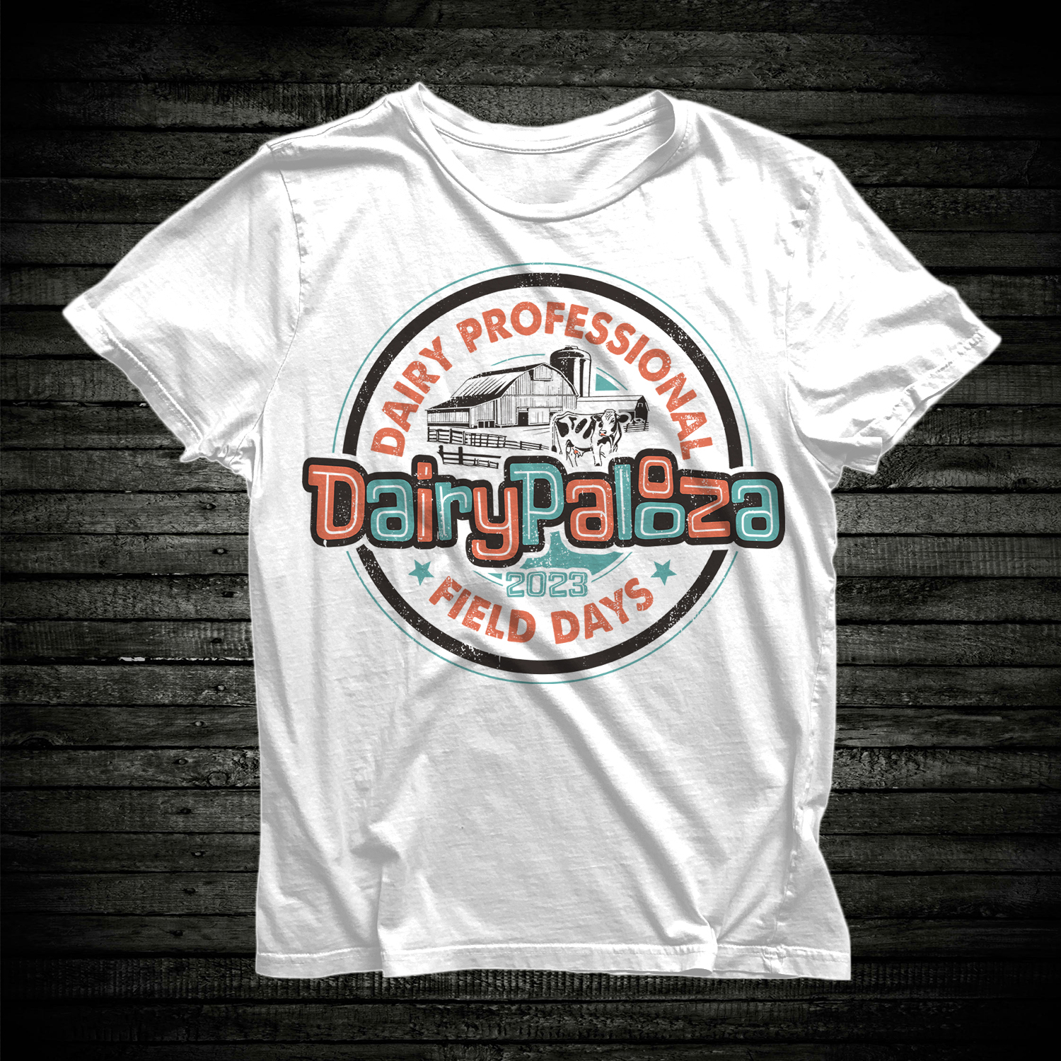 T-shirt Design by erwin87 for this project | Design: #31193307