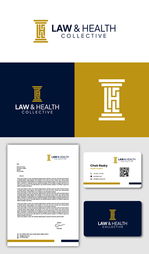 Logo Design by Choiresia.id for this project | Design: #31100801