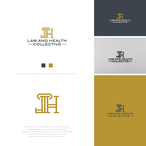 Logo Design by HWdesigns