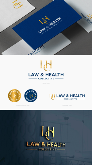 Logo Design by designbysy for this project | Design: #31115571