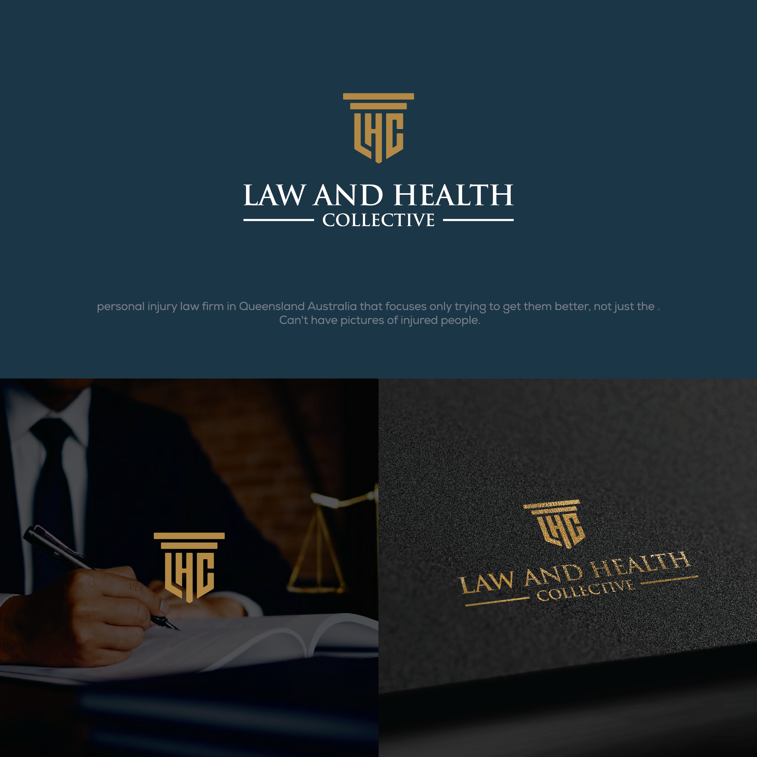 Logo Design by KINETIK™ for this project | Design #31100698