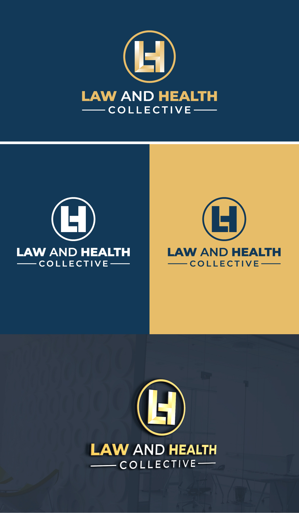 Logo Design by vidarshana 2 for this project | Design #31114982