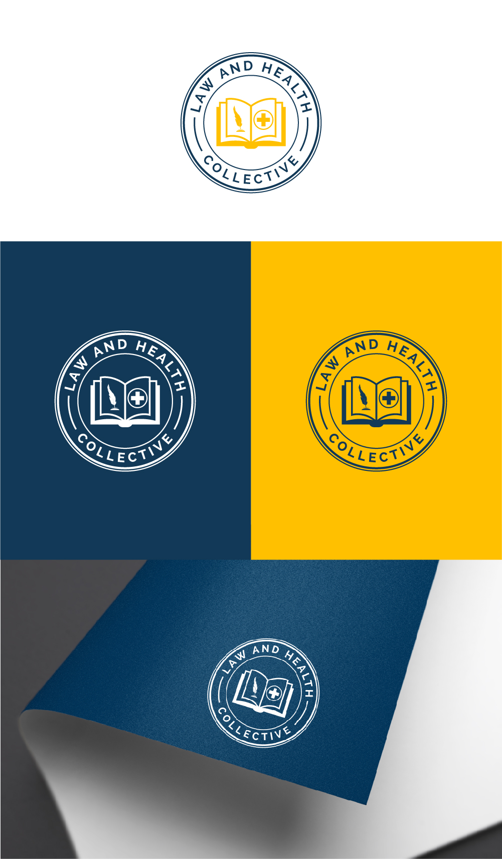 Logo Design by vidarshana 2 for this project | Design #31115339