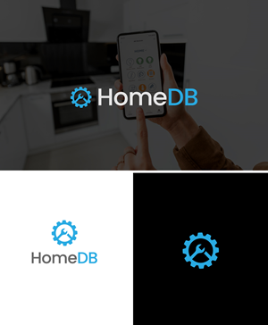 Logo-Design von Farhad Design für dieses Projekt | Design #31108921