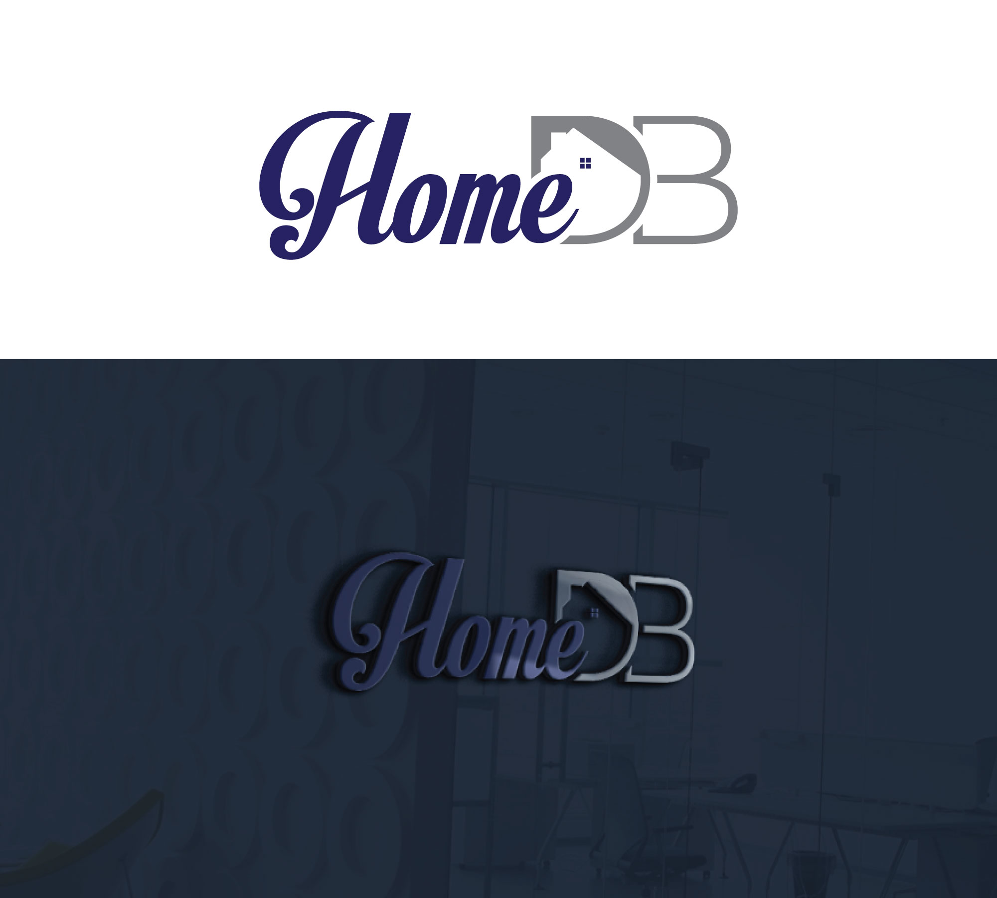 Logo Design by RRR Design for this project | Design #31104988