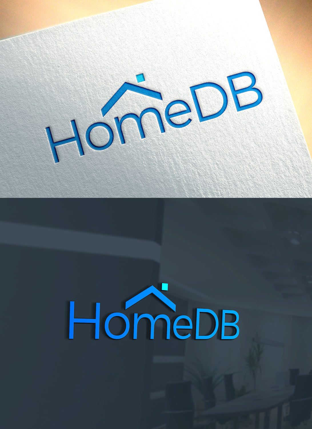 Logo Design by RaKu 2 for this project | Design #31137690