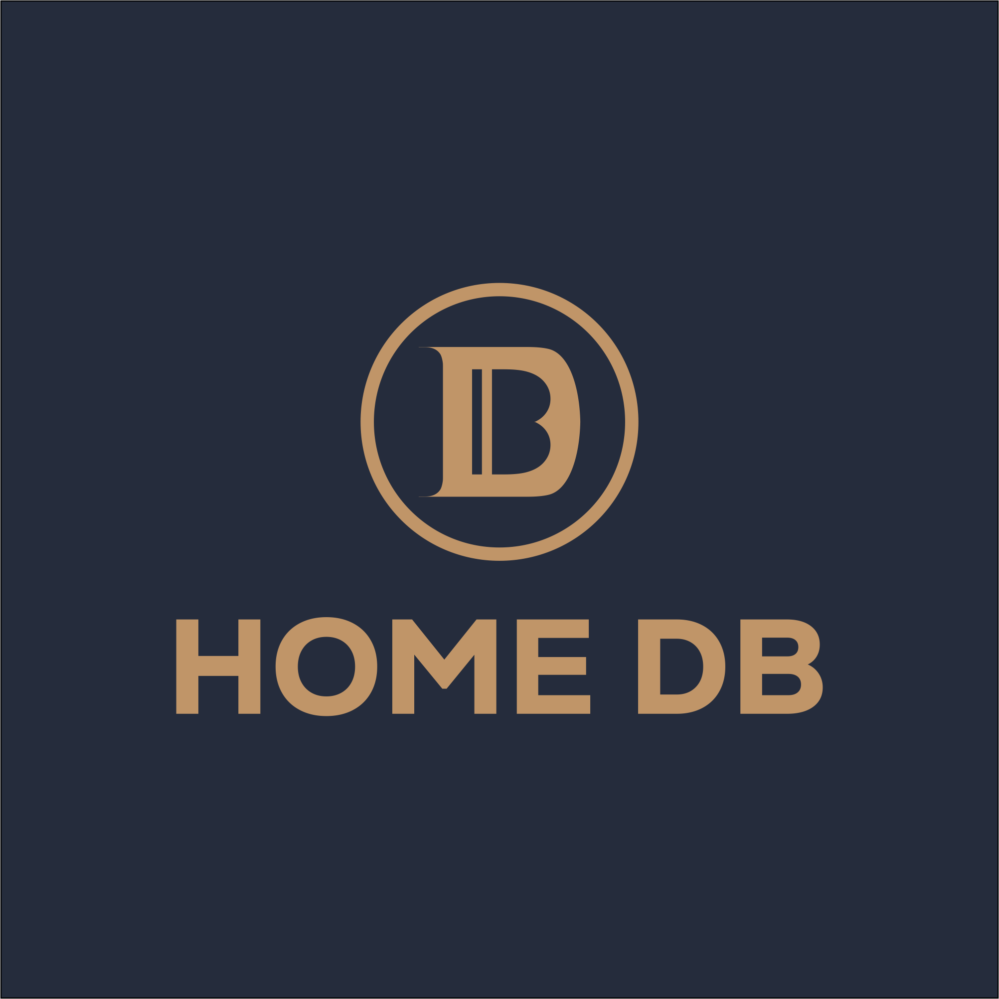 Logo Design by initials_MAN for this project | Design #31108127