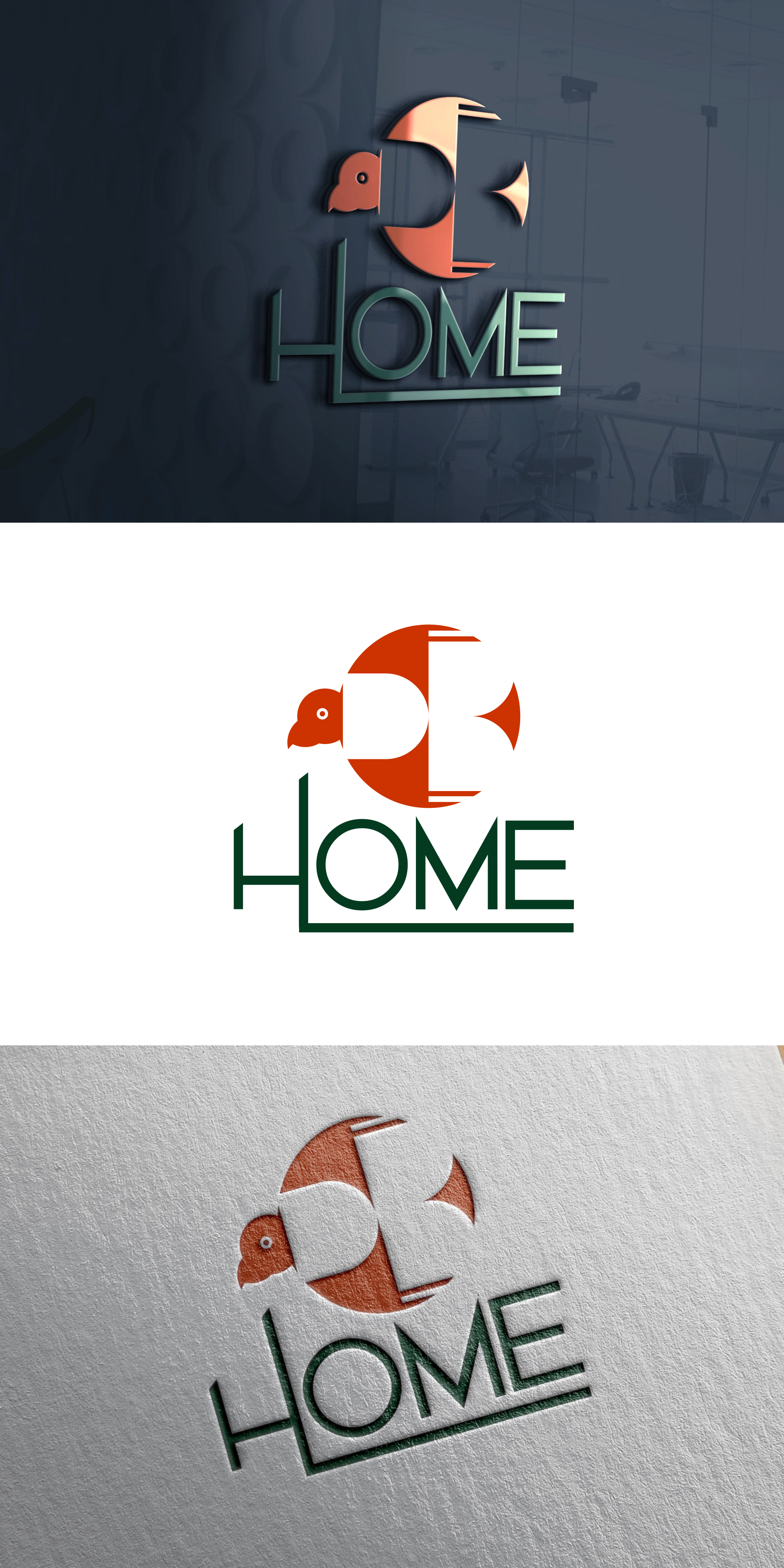 Logo-Design von Afika_YN für dieses Projekt | Design #31108958