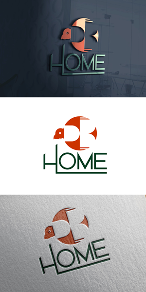 Logo Design by Afika_YN